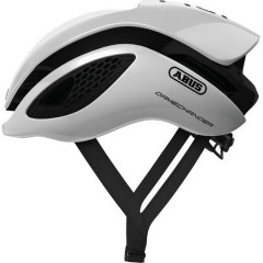 Велошлем ABUS GAMECHANGER Polar White S (51-55 см) 